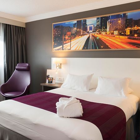 Best Western Plus Paris Orly Airport Ренжі Екстер'єр фото