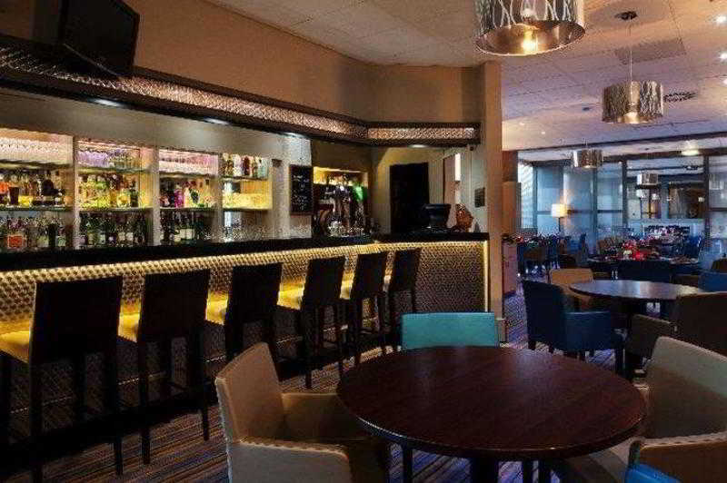 Best Western Plus Paris Orly Airport Ренжі Ресторан фото