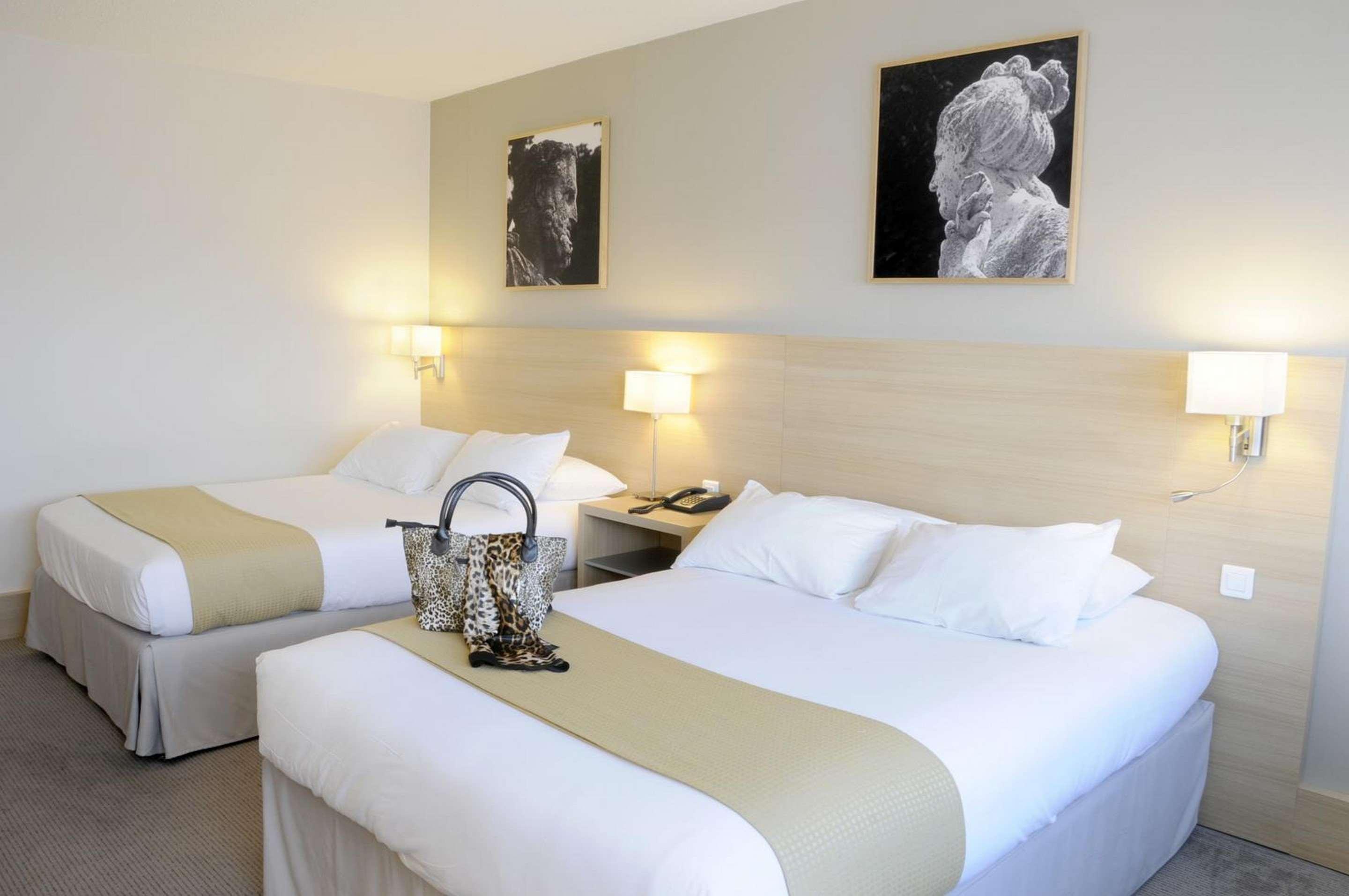 Best Western Plus Paris Orly Airport Ренжі Екстер'єр фото