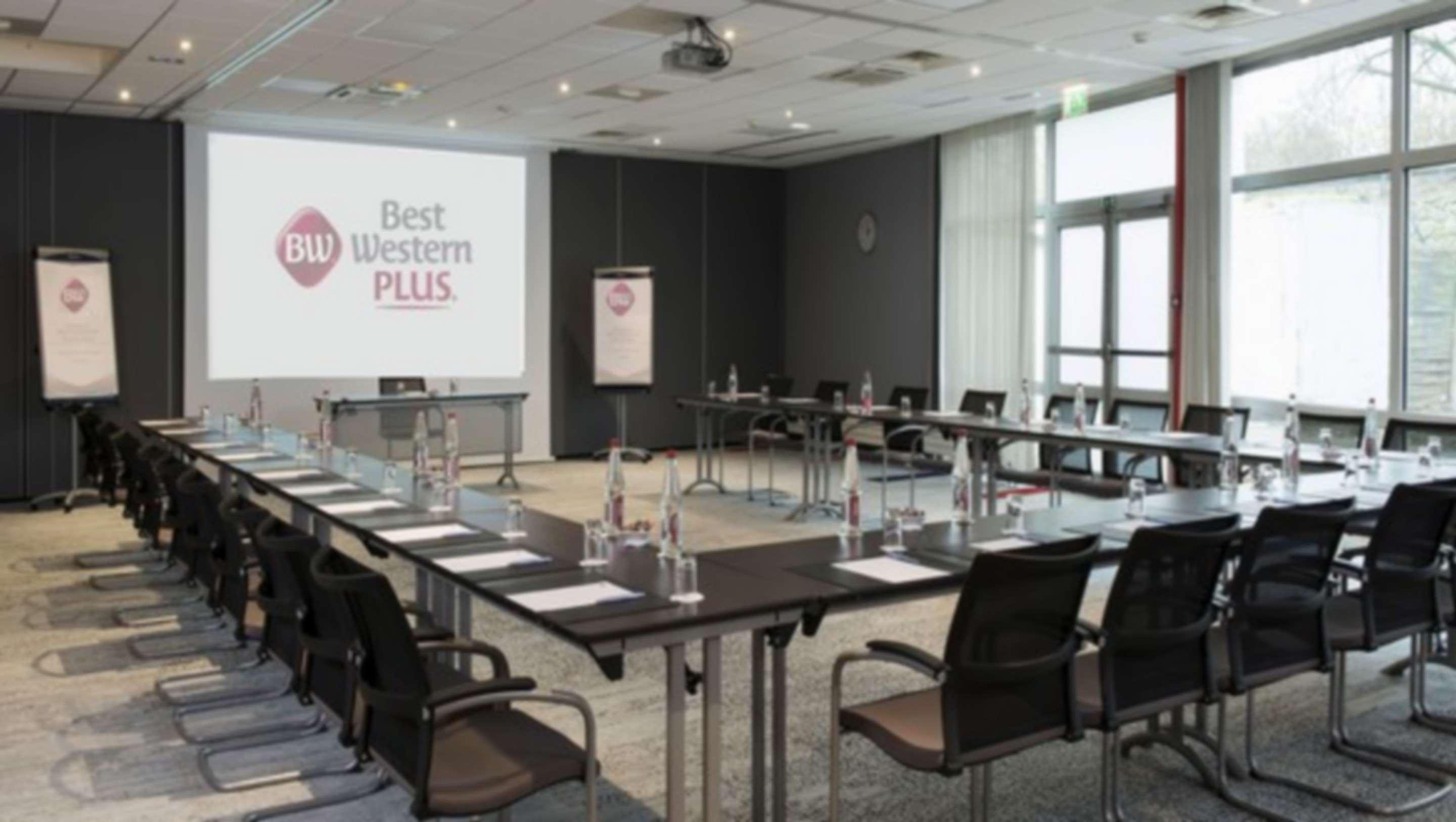 Best Western Plus Paris Orly Airport Ренжі Екстер'єр фото