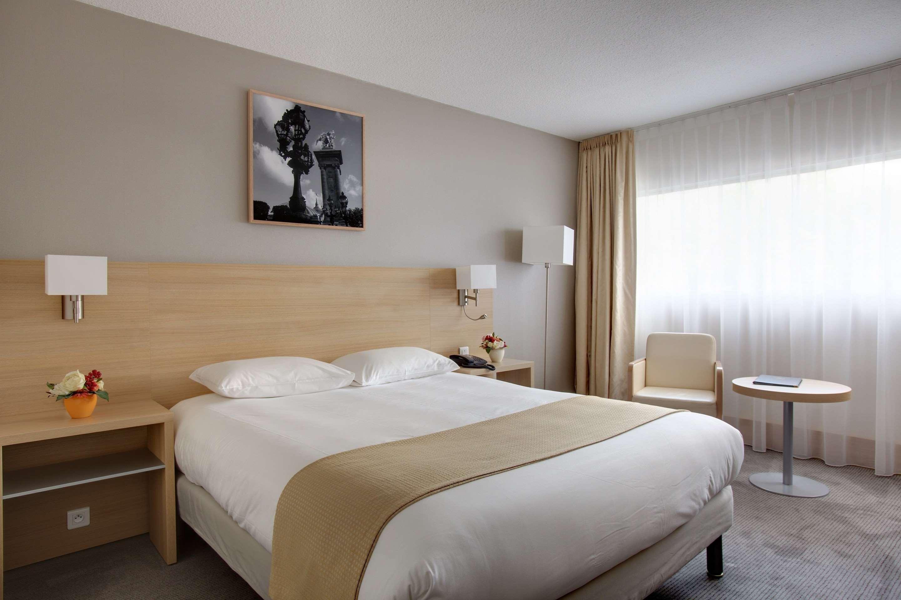 Best Western Plus Paris Orly Airport Ренжі Екстер'єр фото