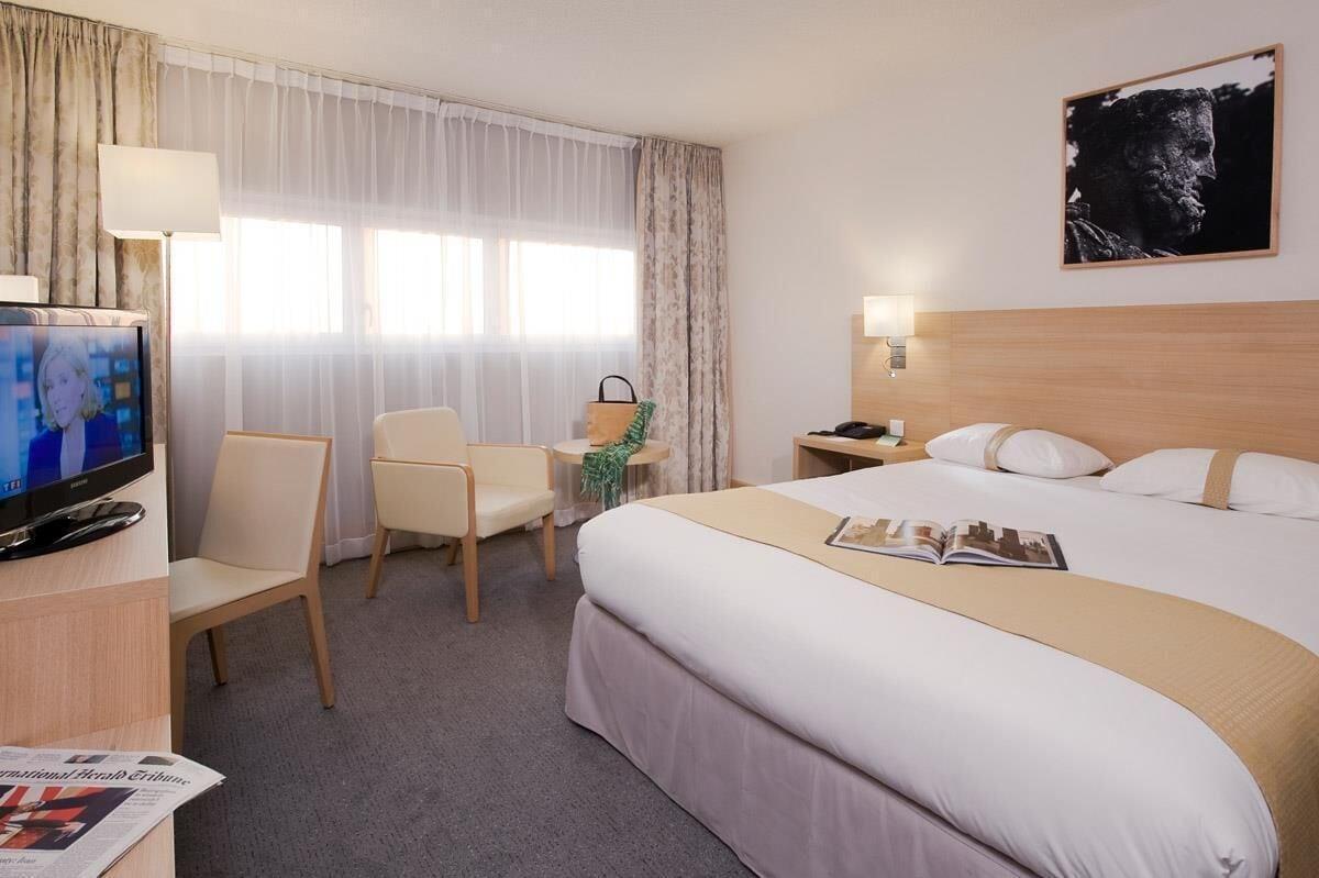 Best Western Plus Paris Orly Airport Ренжі Екстер'єр фото