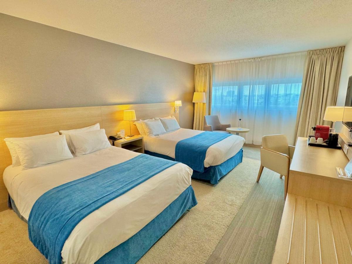 Best Western Plus Paris Orly Airport Ренжі Екстер'єр фото