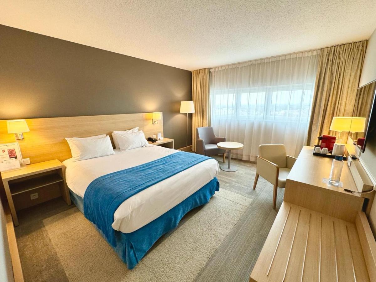 Best Western Plus Paris Orly Airport Ренжі Екстер'єр фото