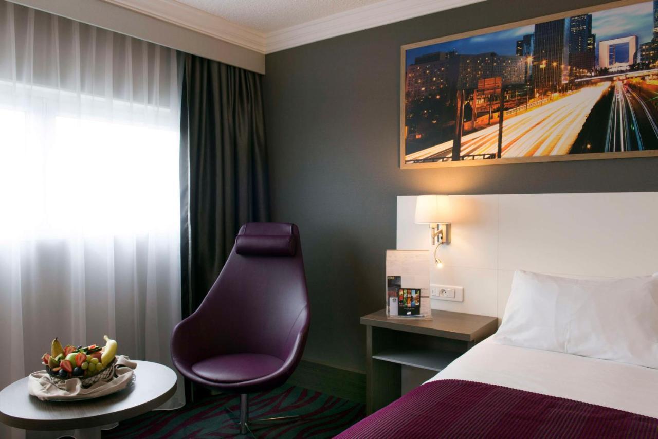 Best Western Plus Paris Orly Airport Ренжі Екстер'єр фото