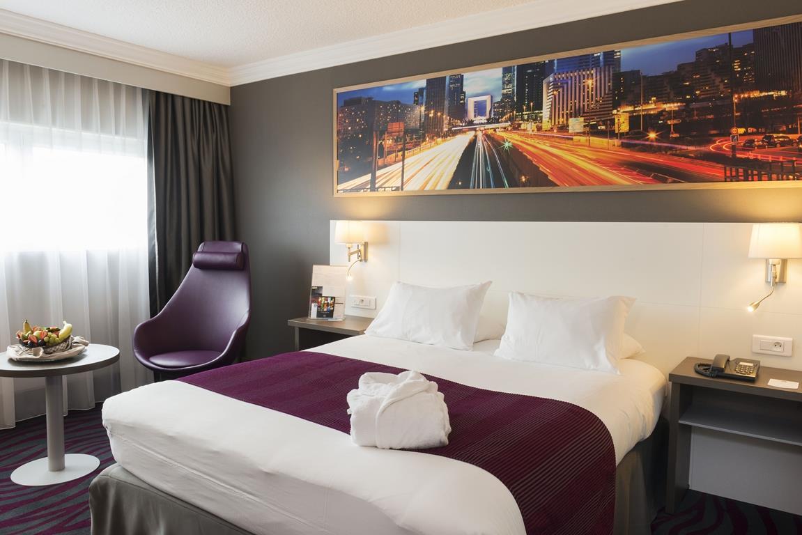 Best Western Plus Paris Orly Airport Ренжі Екстер'єр фото