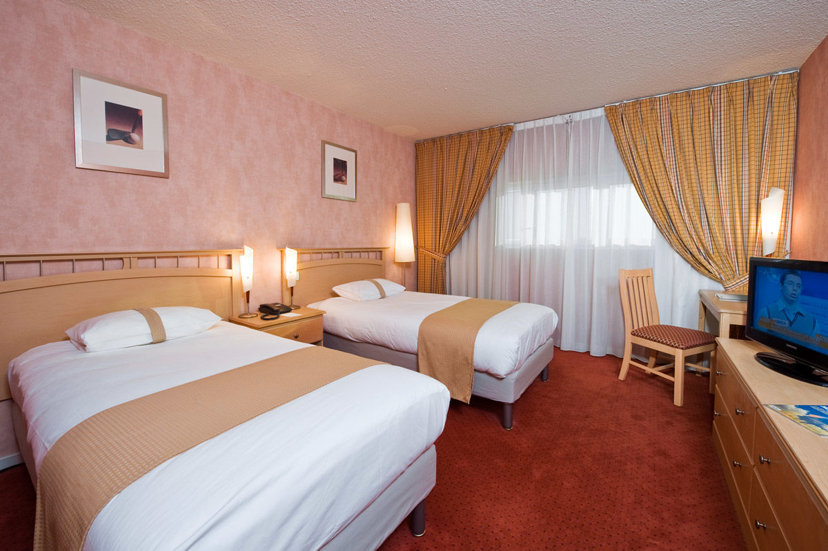 Best Western Plus Paris Orly Airport Ренжі Екстер'єр фото