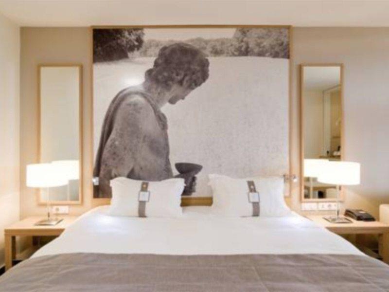 Best Western Plus Paris Orly Airport Ренжі Екстер'єр фото