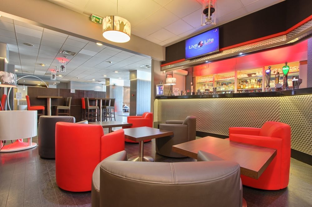 Best Western Plus Paris Orly Airport Ренжі Екстер'єр фото