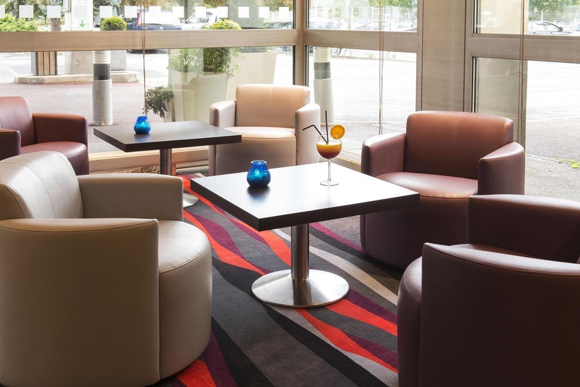 Best Western Plus Paris Orly Airport Ренжі Екстер'єр фото