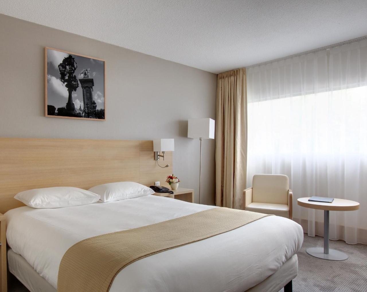 Best Western Plus Paris Orly Airport Ренжі Екстер'єр фото