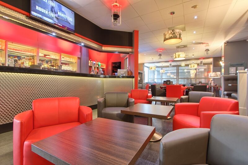 Best Western Plus Paris Orly Airport Ренжі Екстер'єр фото