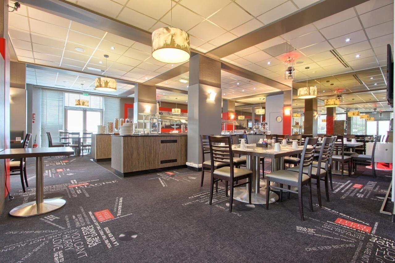 Best Western Plus Paris Orly Airport Ренжі Екстер'єр фото